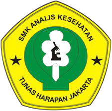 Logo SMK Analis Kesehatan Tunas Harapan Jakarta